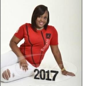 Meet your Posher, Destini